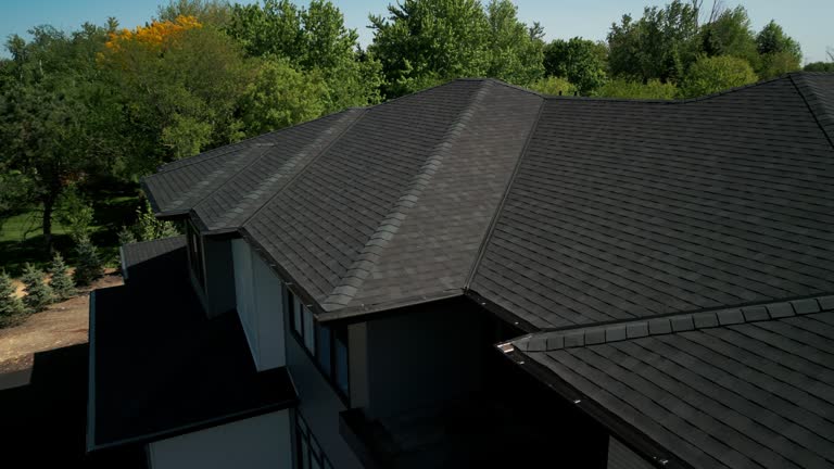 Fast & Reliable Emergency Roof Repairs in Lac Du Flambeau, WI